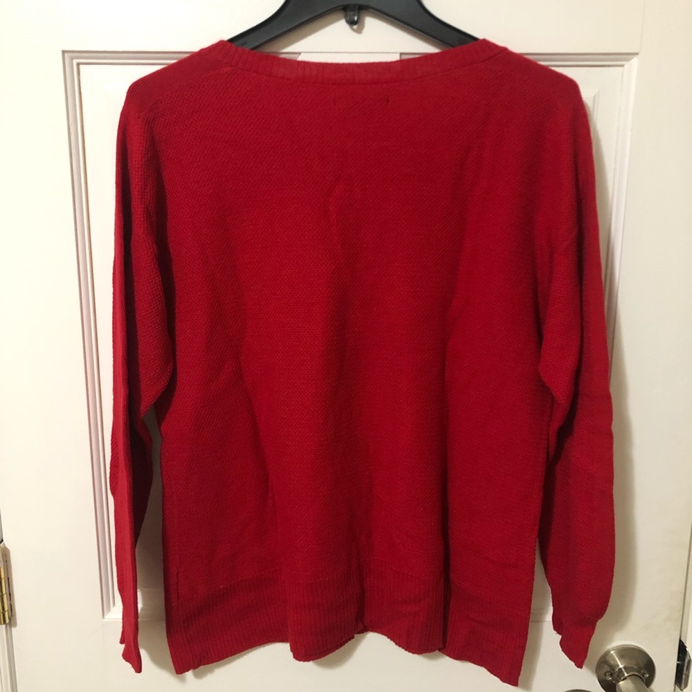 AE Sweater - Picture 2 of 5